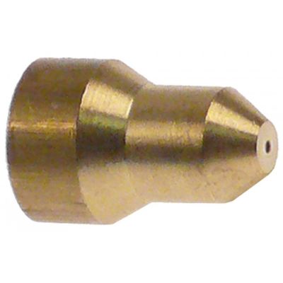 Duza gaz alezaj ø 1,53 mm - 101541