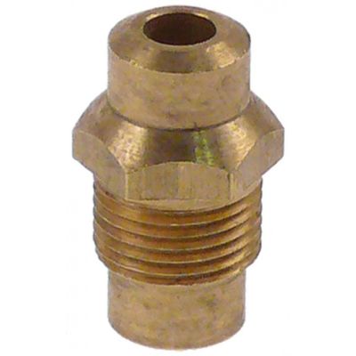 thermocouple screw connection