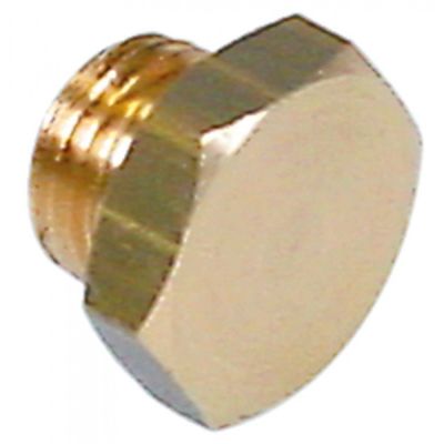 Surub - dop filet M10x1 mm - 101590