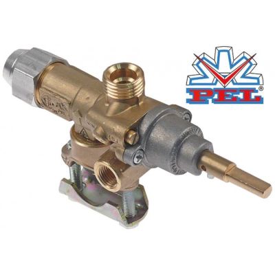 Robinet de gaz PEL21S - 101611
