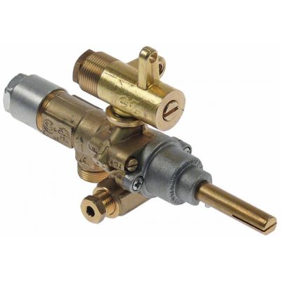 Robinet de gaz GPEL21D alternativ la EGA - 101731