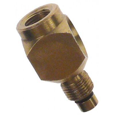interrupter brass