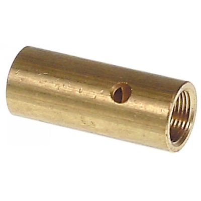 pilot burner