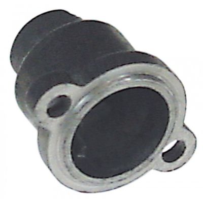 gas tap front part