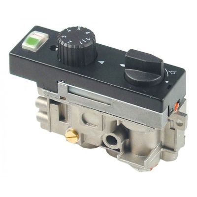 gas thermostat MERTIK t.max. 110°C 30-110°C thermocouple connection M10x1 probe ø 6mm