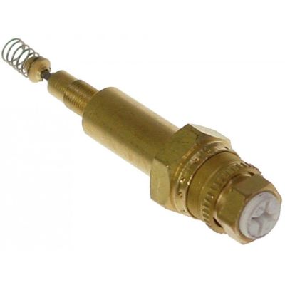 modular cartridge pressure range 3-37mbar type NOVA 827 suitable for NOVASIT