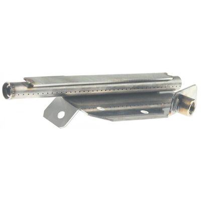 pilot burner