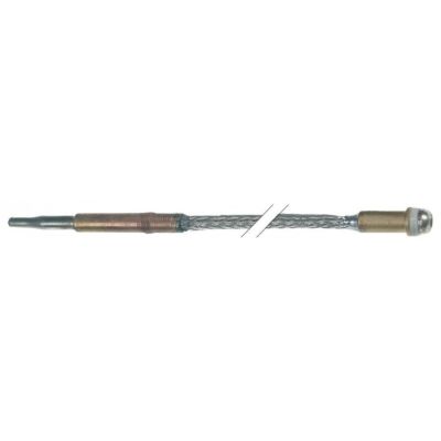 Termocupla flexibila L 600 mm, GFF - 102097