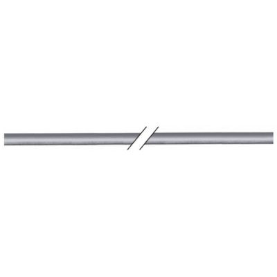 Teava de gaz ø 4 mm, L 3000 mm, INOX - 102108