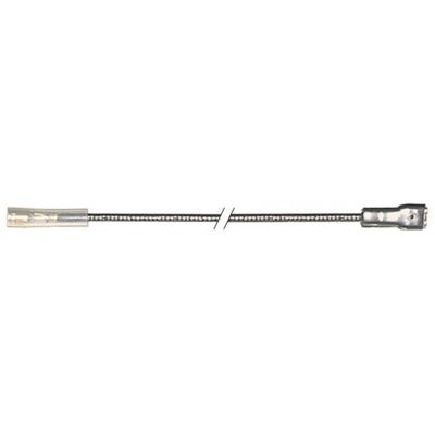 ignition cable cable length 300mm connection ø4mm / F6,3mm