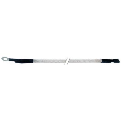 ignition cable cable length 600 mm connection F6.3mm / lug M4