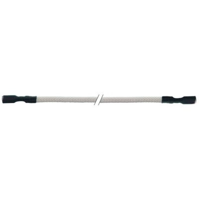 ignition cable cable length 1750mm connection ø2,4mm / F2,8mm
