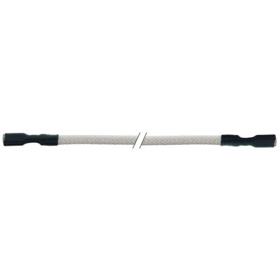 ignition cable cable length 2000mm connection F2,8mm / F2,8mm