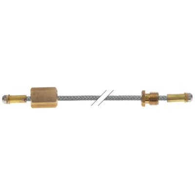 Prelungitor termocupla L 500 mm, racord filet M9x1 mm - 102241