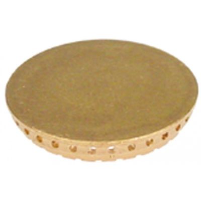Cap arzator ø 65 mm, de tip B - Cod 103078