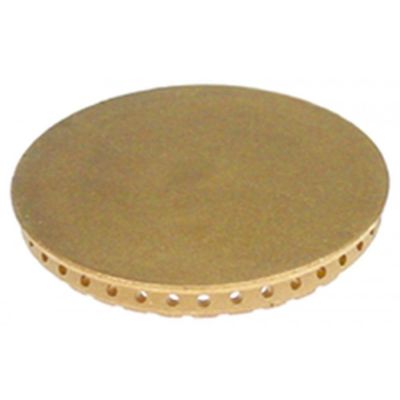 Capac pentru arzator de tip C ø 80mm - Cod 103079
