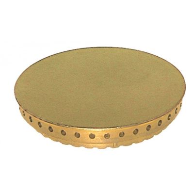 Capac pentru arzator de tip C, ø 78mm - Cod 103090