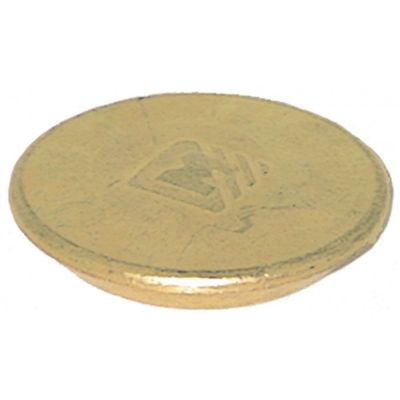 Capac pentru arzator ø 61 mm, Modular 67204400 - 103118
