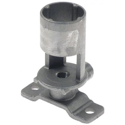 Suport arzator venturi cu suport duza M10x1 mm - 103122