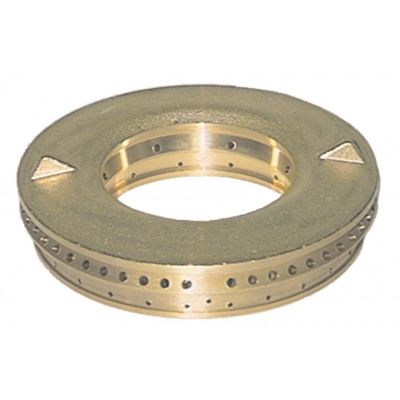 Coroana arzator de tip D, ø 110 mm, 5,5 Kw - 103125