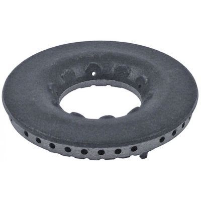 Capac pentru arzator, ø 95mm 7kW cu gaura centrala - Cod 103145