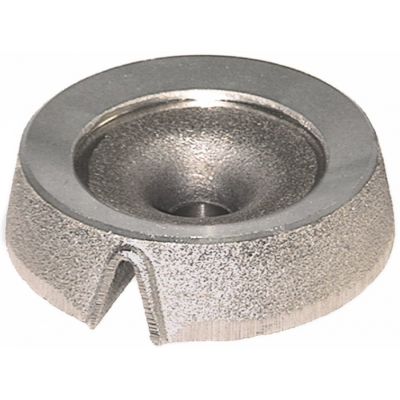 Cap arzator pentru capac ø 125 mm - 104053