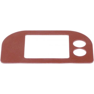 Garnitura pentru capac arzator ø 95 mm, pentru arzator de 7 kW - 104113