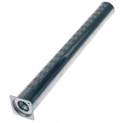 Arzator tubular ø 50 mm, L 485 mm - 104216