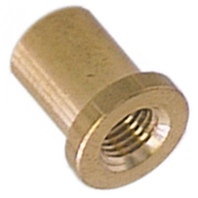 Niplu pentru termocupla - Cod 104250