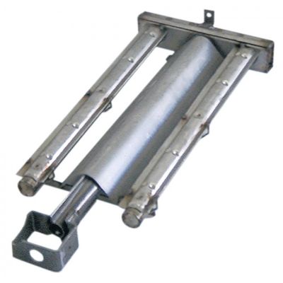 Arzator tubular, L 493mm, W 200mm, ø 25mm, H 45mm - Cod 104292