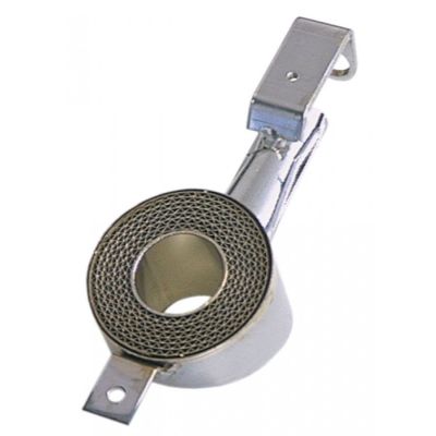 Arzator, ø 74mm, L 200mm, H 60mm, pentru friteuza - Cod 104293