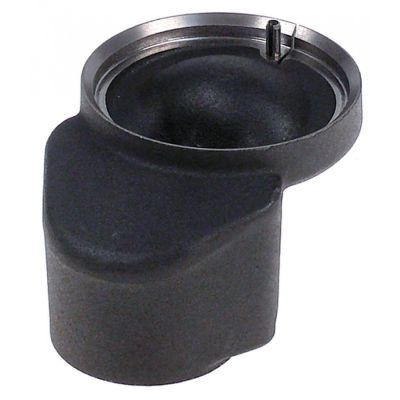 Cap arzator, pentru capac de ø 80mm, 4kW - Cod 104297