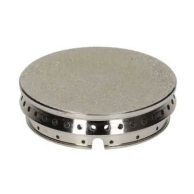 Capac arzator 3 Kw, ø 73 mm, scaun ø 67 mm - 104310