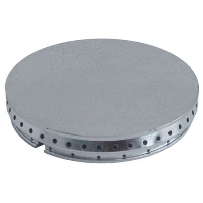 Capac arzator 4,5 Kw, ø 105 mm - 104315