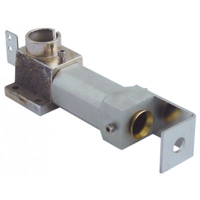 Arzator tubular orizontal, 7,5kW - Cod 104323