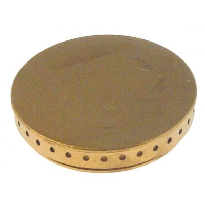 Cap arzator, arzator de tip C, ø 75 mm - Cod 104383