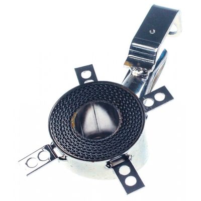 Arzator, ø 74mm, L 180mm, H 60mm - Cod 104403