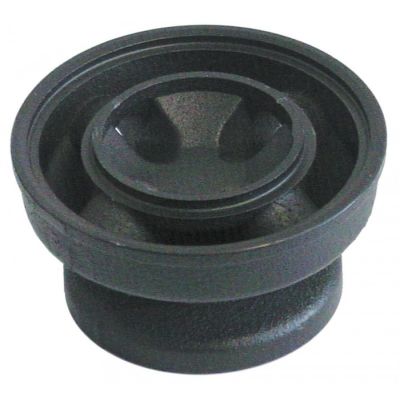 Cap pentru arzator de tip D, pentru capac ø 94 mm - 104505