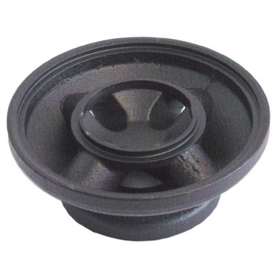 Cap pentru arzator de tip E, pentru capac ø 115 mm - 104507