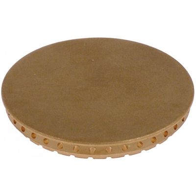 Capac pentru arzator de tip C/2,6mm, ø 85mm - Cod 104530