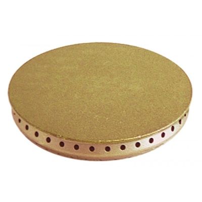 Capac pentru arzator ø 62mm - Cod 104533