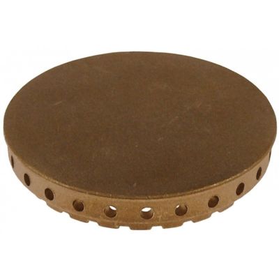 Capac pentru arzator de tip C, ø 83mm, 3,5kW - Cod 104540