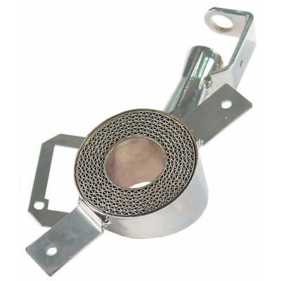 Arzator, ø 74mm, L 185mm, H 60mm - Cod 104568