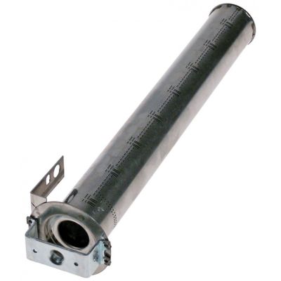 Arzator tubular, ø 40mm, L 290mm, 5kW - Cod 104770