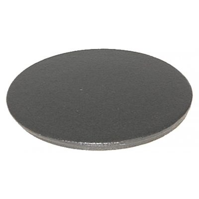 Capac pentru arzator ø 100 mm - 105012