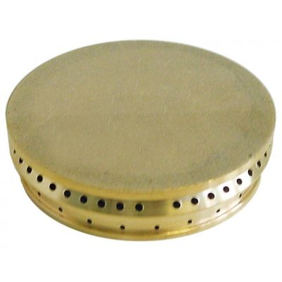 Capac pentru arzator de tip C, ø 84 mm, 3,5 kW - 105067