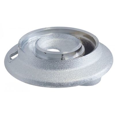 Cap arzator de tip D, pentru capac ø 110 mm, 5,5 Kw - 105070