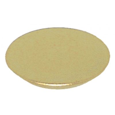 Capac pentru arzator de tip C, ø 60mm - Cod 105078