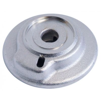 Cap pentru arzator de tip D, ø 100mm - Cod 105079