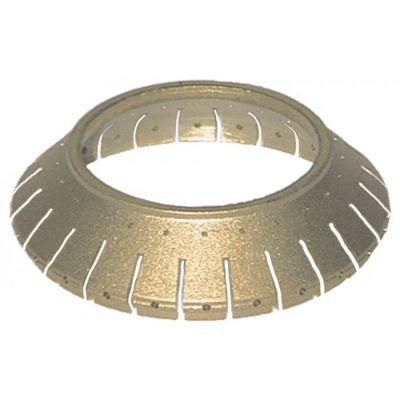 Inel arzator pentru arzator de tip D, pentru capac ø 80mm - Cod 105080
